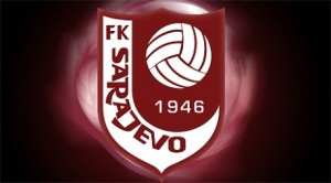 FK-Sarajevo