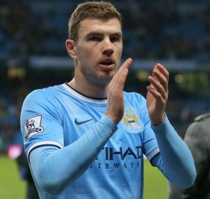 Dzeko