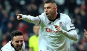 Beşiktaş'tan son dakika Burak Yılmaz açıklaması