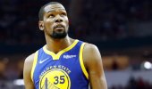 Kevin Durant, Brooklyn Nets'e gidiyor! İşte yıllık kazancı