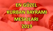 Bayram mesajları 2019! En güzel Kurban Bayramı mesajları!