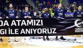 Atatürk pankartını tutmayan Sloukas'tan savunma istenecek