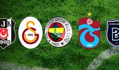 Şampiyonluk oranları güncellendi! Favori Galatasaray